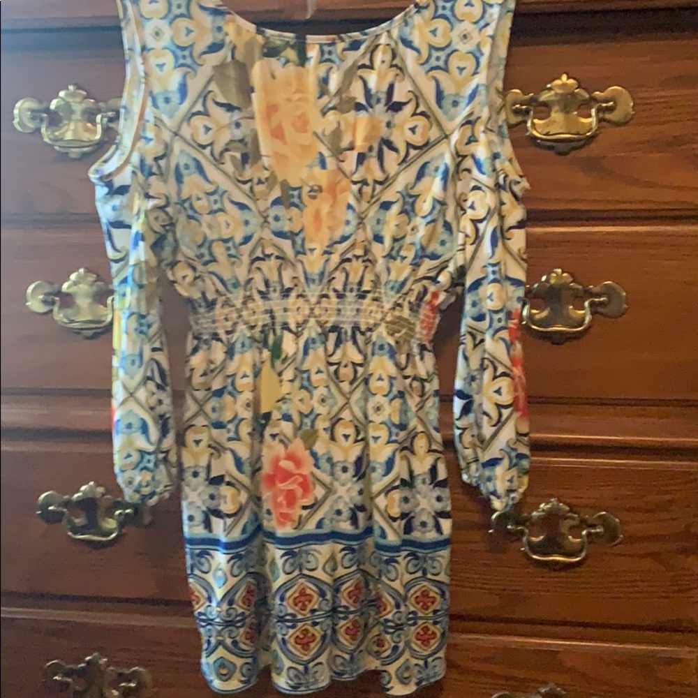 Shirt long sleeves